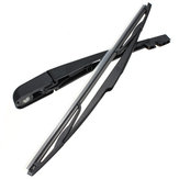 Rear Wind Shield Wiper Windscreedn Arm Blade Kit for Peugeot 307 SW